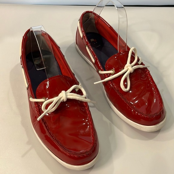 Chaussures Cole Haan Halsted Camp Moc - Taille US 8.5 Homme - Noir - Neuf Dans Boîte - Modèle Rare